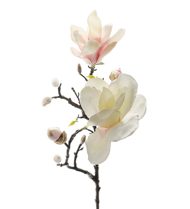 6173-20 - Magnolia 60 cm