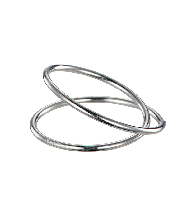 70250008, Servettring Tiffany