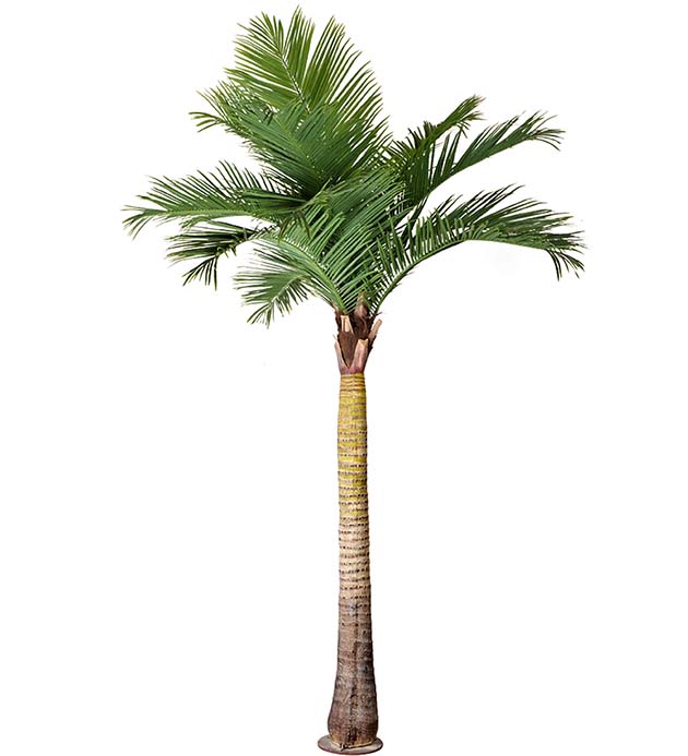 7392-370 - Palm 370 cm