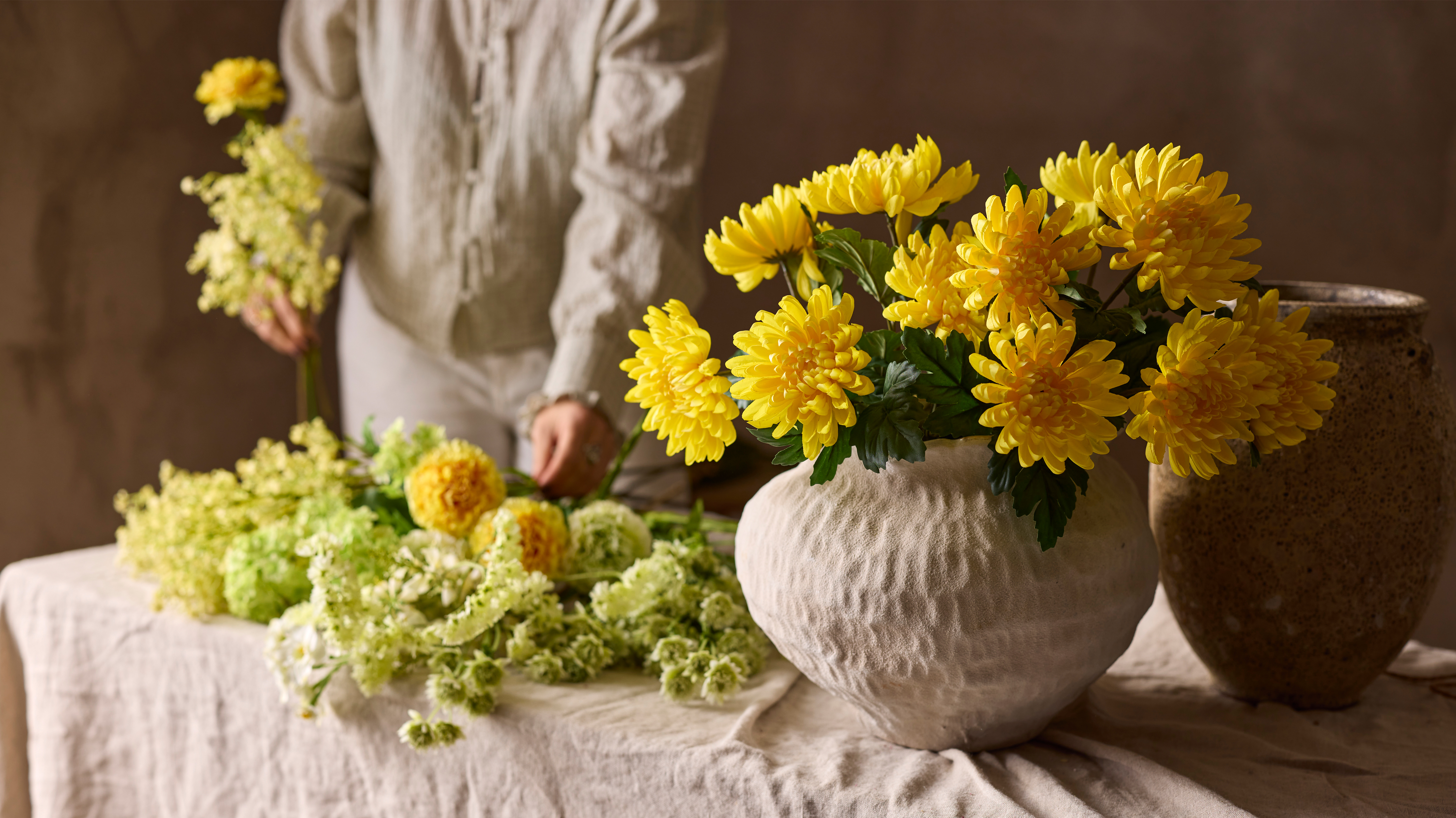 
            
                Visit us at trade fairs Öppet Hus 12/1 - 5/2, SwedenFormland 25/1 - 27/1, DenmarkÅpent Hus 26/1 - 6/2, Norway
				
                        
                    